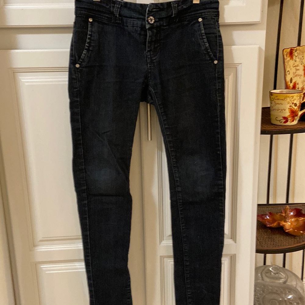 I & M jeans USA